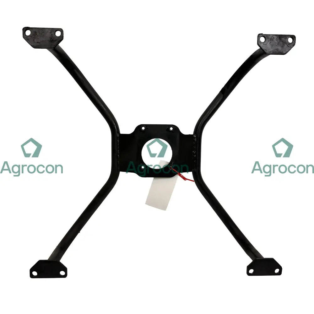 Rörställning | 14377147 | Volvo EW160B Kylsystem