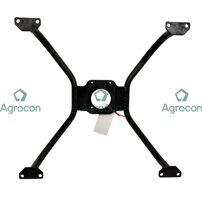 Rörställning | 14377147 | Volvo EW160B Kylsystem