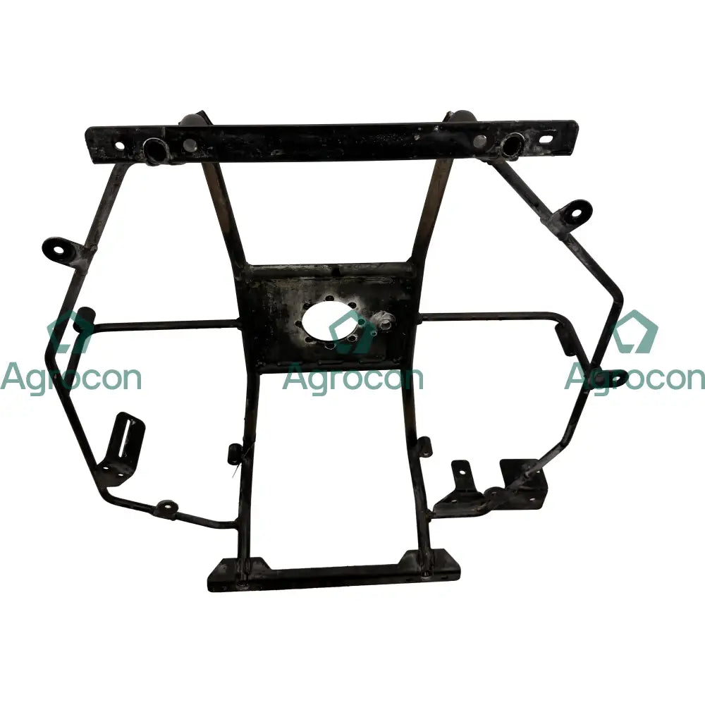Rörstag kylare | 16820661 17523606 | Volvo L120G Kylsystem