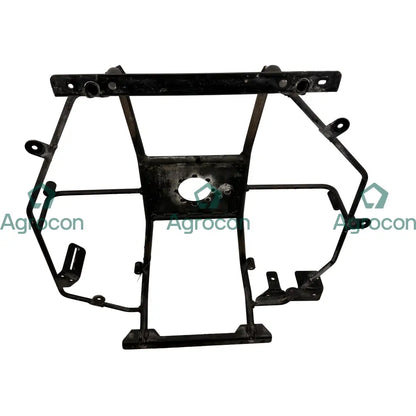 Rörstag kylare | 16820661 17523606 | Volvo L120G Kylsystem