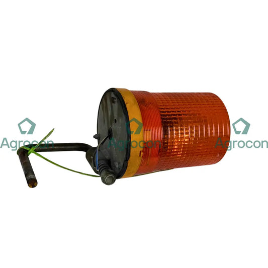 Rot varningsljus ink fäste | 4763789 4854094 | Volvo L50 Belysning