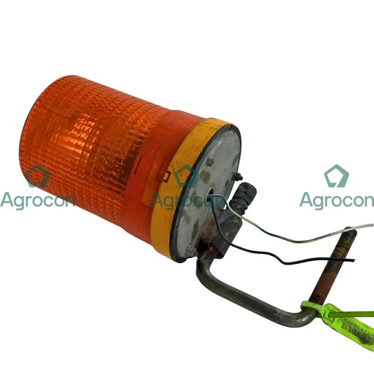 Rot varningsljus ink fäste | 4763789 4854094 | Volvo L50 Belysning