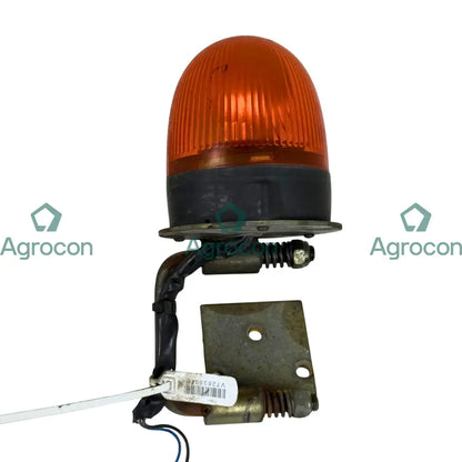 Rot varningsljus ink fäste | 4803305 11039291 11170098 11994483 951978 | Volvo L90C Belysning