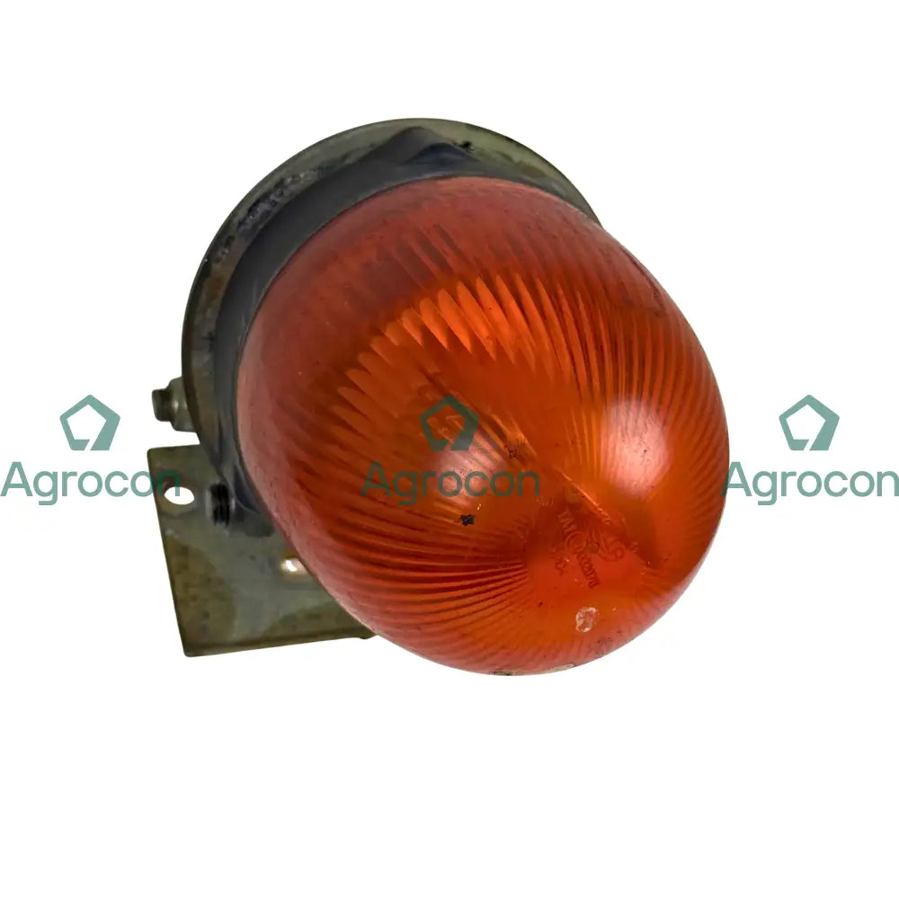 Rot varningsljus ink fäste | 4803305 11039291 11170098 11994483 951978 | Volvo L90C Belysning