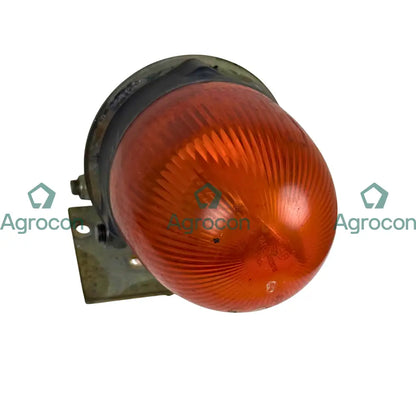 Rot varningsljus ink fäste | 4803305 11039291 11170098 11994483 951978 | Volvo L90C Belysning