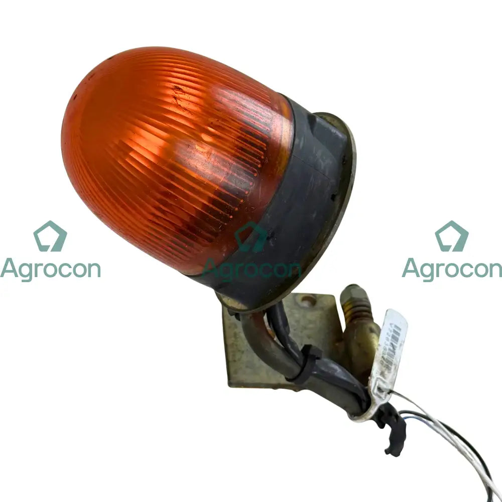 Rot varningsljus ink fäste | 4803305 11039291 11170098 11994483 951978 | Volvo L90C Belysning