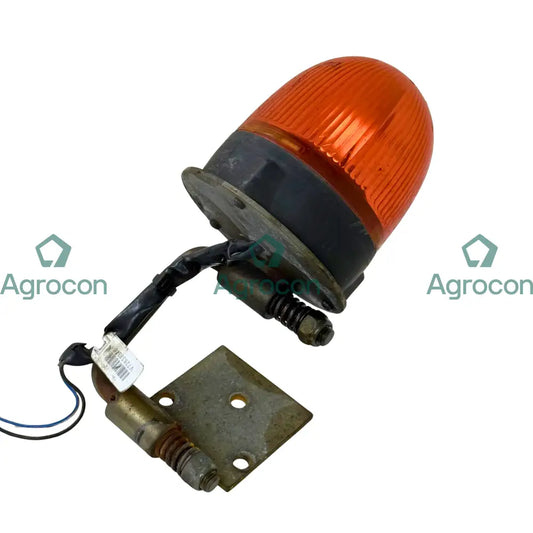 Rot varningsljus ink fäste | 4803305 11039291 11170098 11994483 951978 | Volvo L90C Belysning