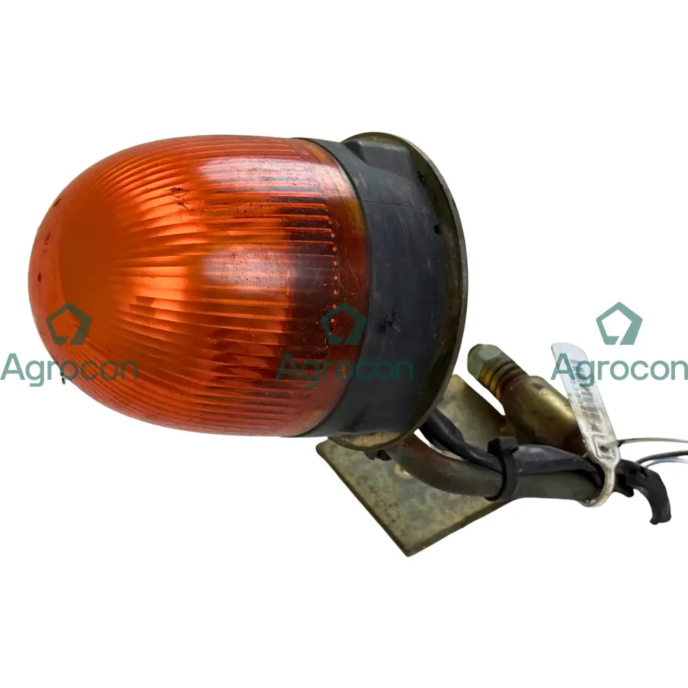 Rot varningsljus ink fäste | 4803305 11039291 11170098 11994483 951978 | Volvo L90C Belysning