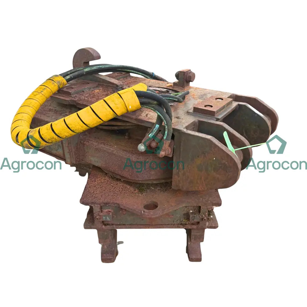 Rotator renoveringsobjekt | Åkerman H7MB Extra utrustning övrigt