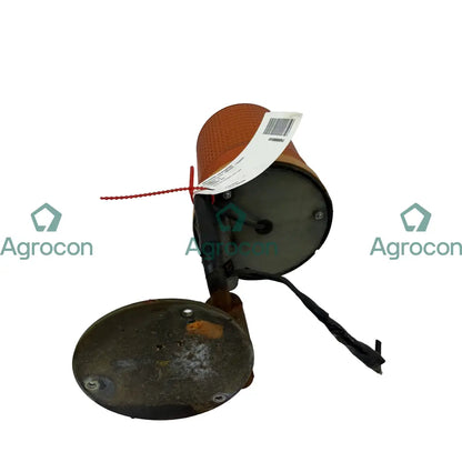 Roterande varningsljus | 4803305 11039291 11170098 11994483 951978 | Volvo BM6300 Belysning