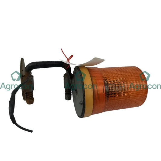 Roterande varningsljus | 4803305 11039291 11170098 11994483 951978 | Volvo BM6300 Belysning