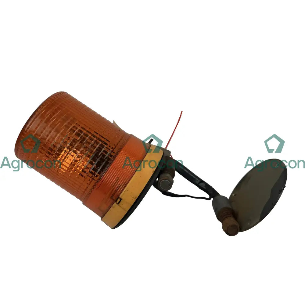 Roterande varningsljus | 4803305 11039291 11170098 11994483 951978 | Volvo BM6300 Belysning