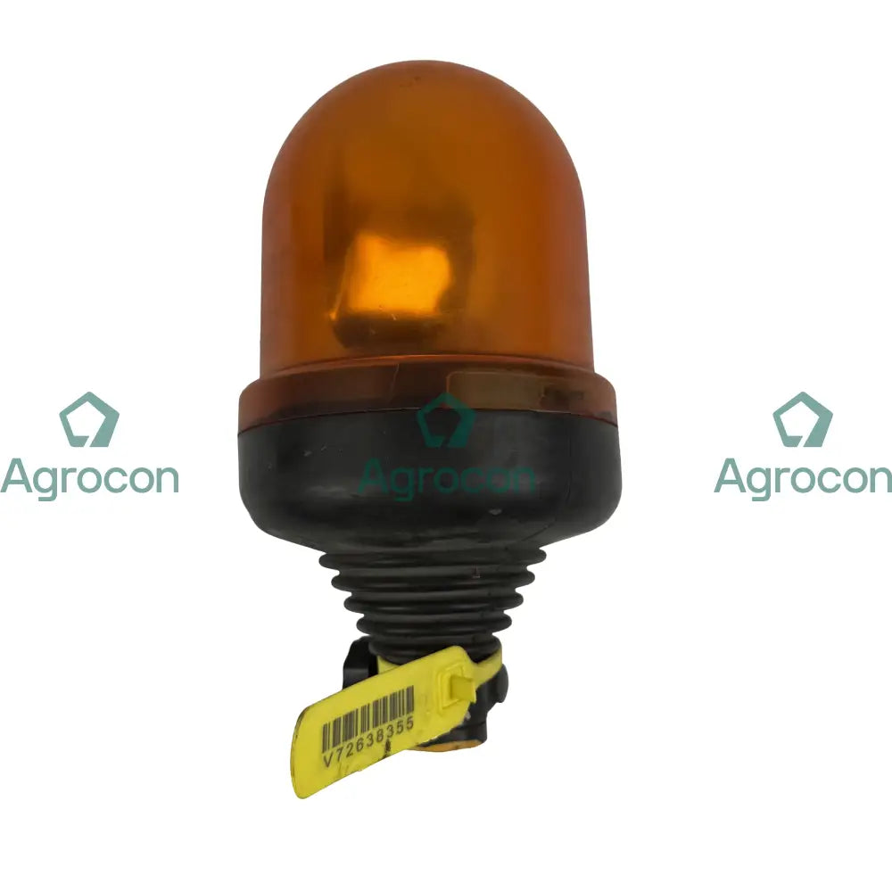 Roterande varningsljus | Åkerman EW200 Elsystem