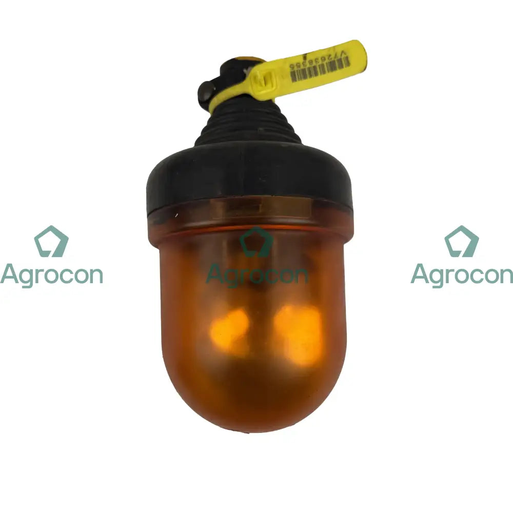 Roterande varningsljus | Åkerman EW200 Elsystem