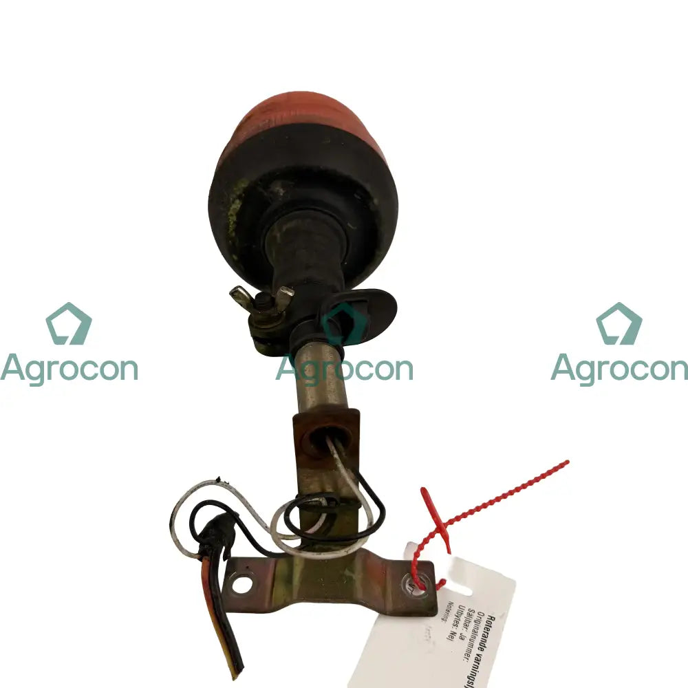 Roterande varningsljus | Volvo L70C Belysning Elsystem