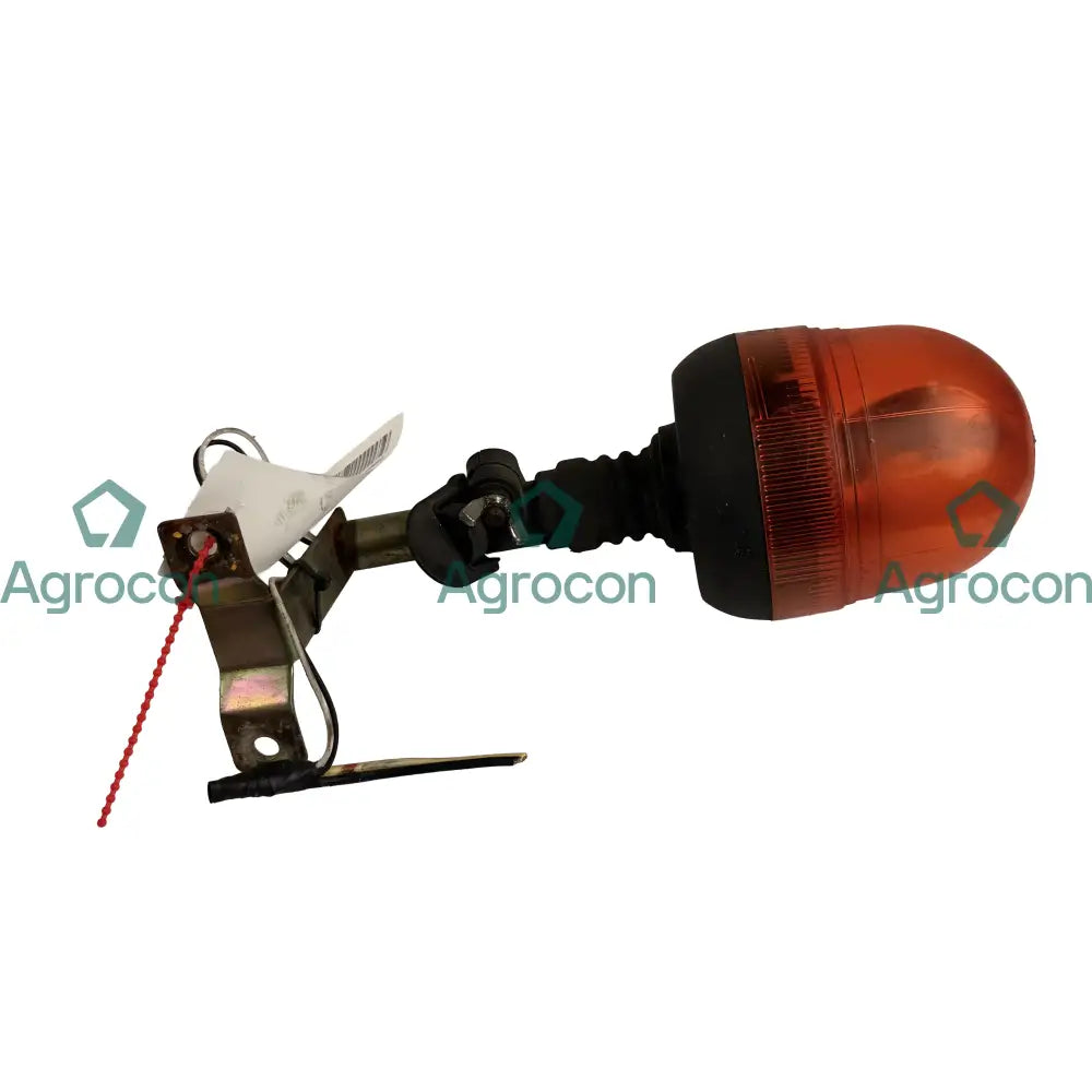 Roterande varningsljus | Volvo L70C Belysning Elsystem