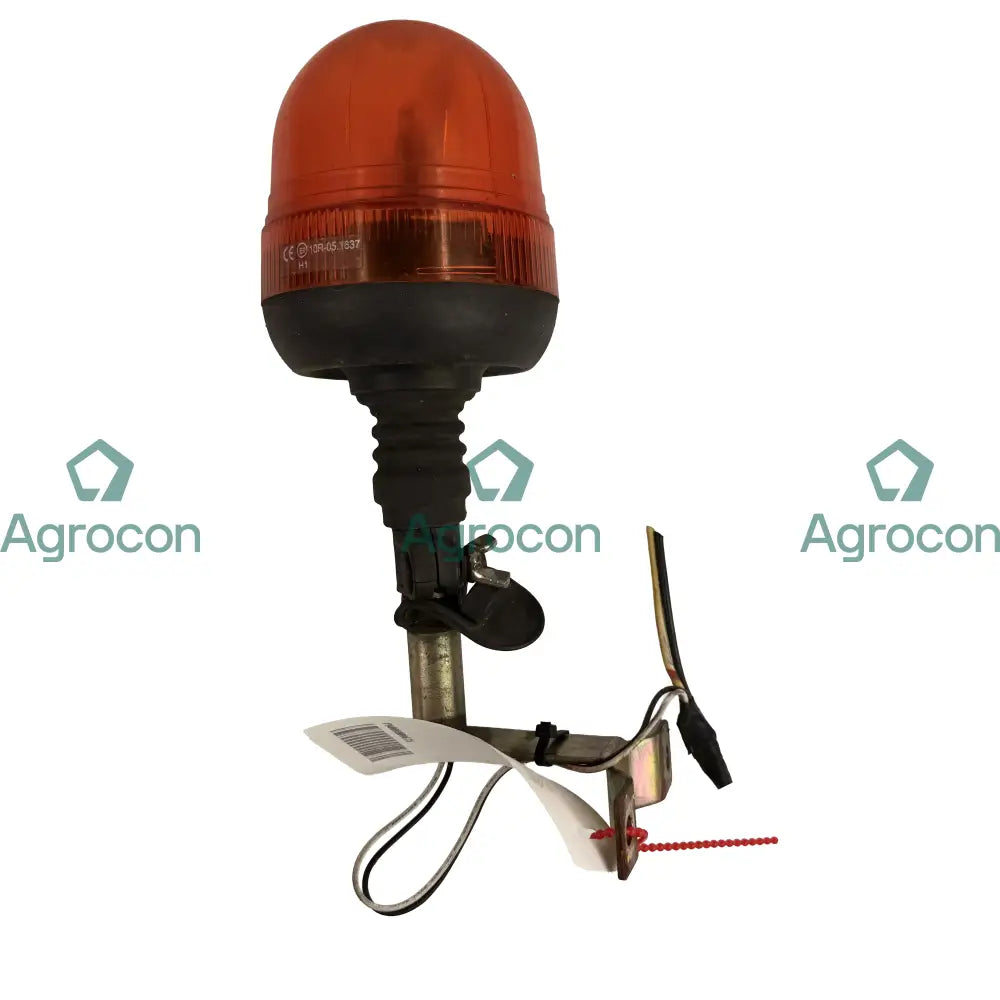 Roterande varningsljus | Volvo L70C Belysning Elsystem