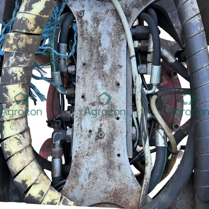 Rototilt indexator s60 | Åkerman EW130C - Extra utrustning övrigt