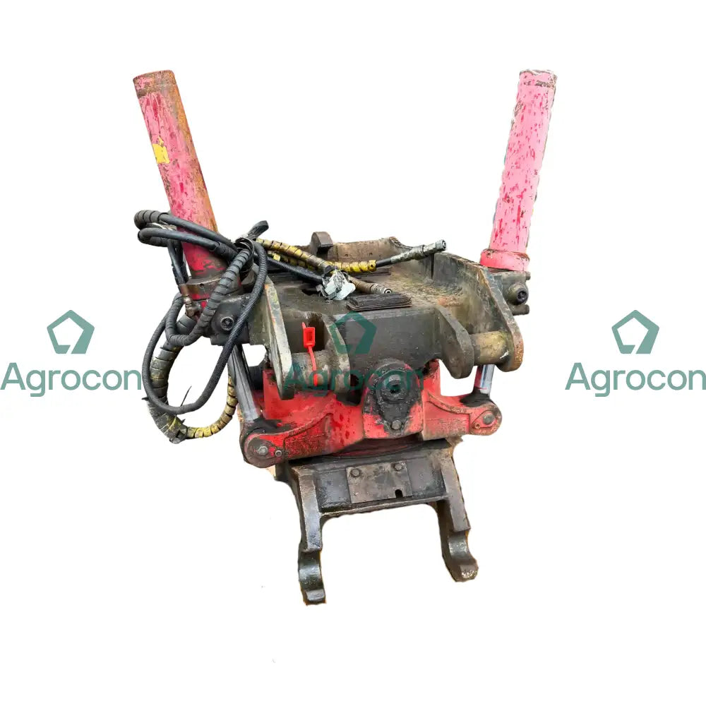 Rototilt rt80 s2/b27 | Hitachi ZX250LC-3 Extra utrustning övrigt