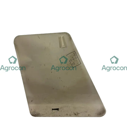 Ruta mot bom | 122-4734 | Cat M312 Hyttdelar