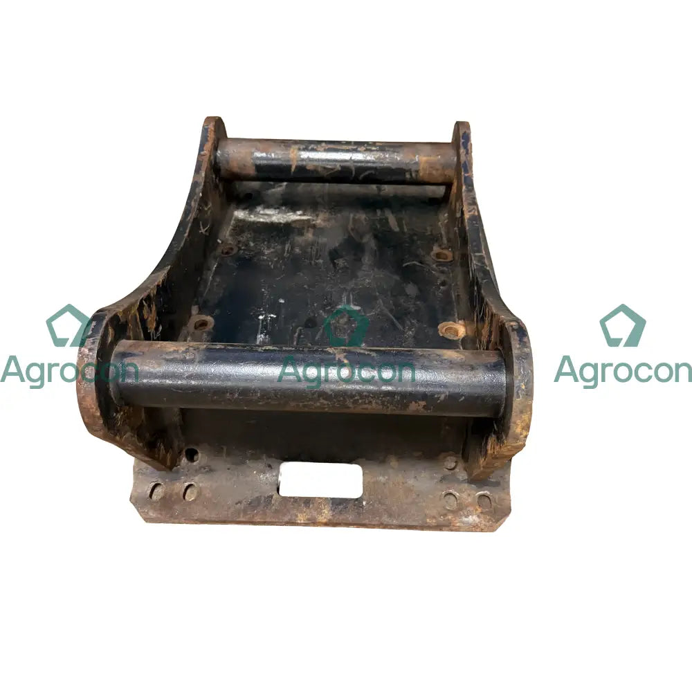 S60 grind med platta | Volvo EW160C Extra utrustning övrigt