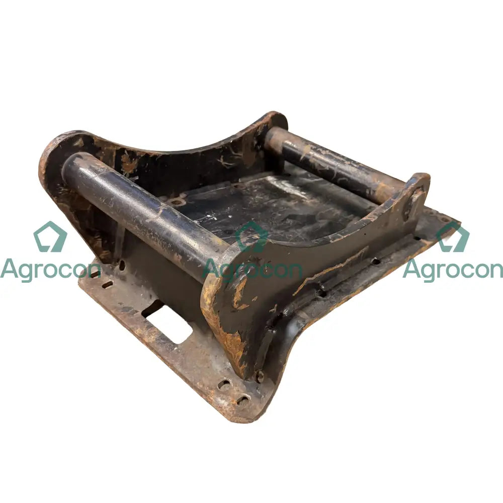 S60 grind med platta | Volvo EW160C Extra utrustning övrigt