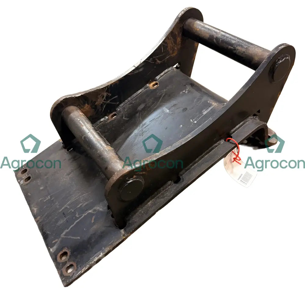 S60 grind med platta | Volvo EW160C Extra utrustning övrigt