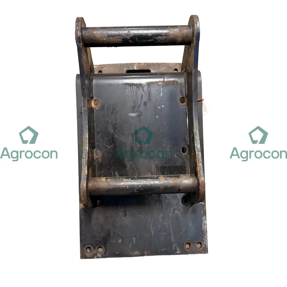 S60 grind med platta | Volvo EW160C Extra utrustning övrigt