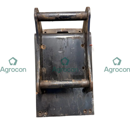 S60 grind med platta | Volvo EW160C Extra utrustning övrigt