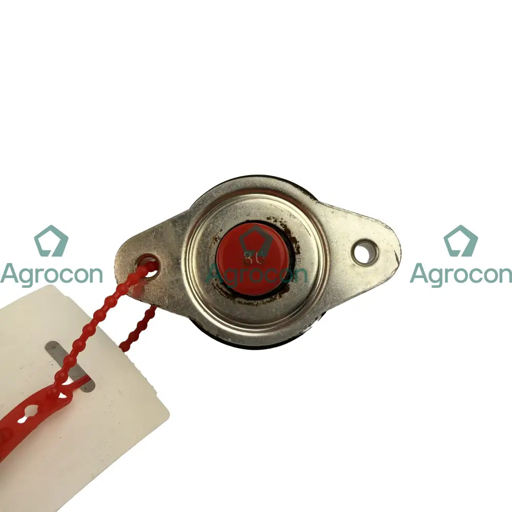 Säkring 80a | 14524455 | Volvo EW160C Elsystem