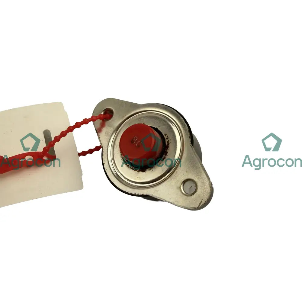 Säkring 80a | 14524455 | Volvo EW160C Elsystem