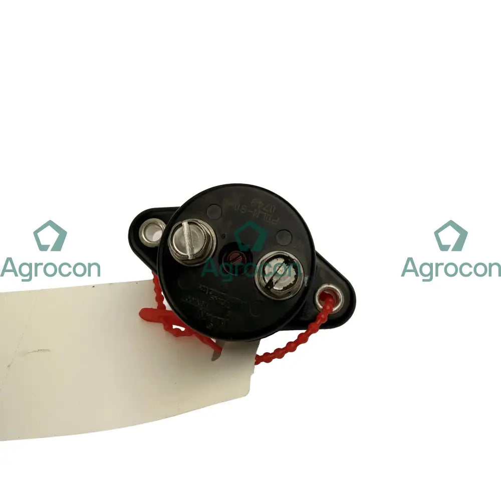 Säkring 80a | 14524455 | Volvo EW160C Elsystem