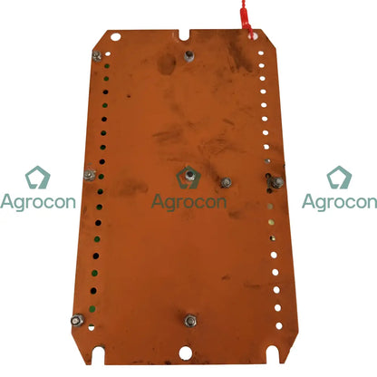 Säkringscentral | Åkerman H14B - Databox/kretskort