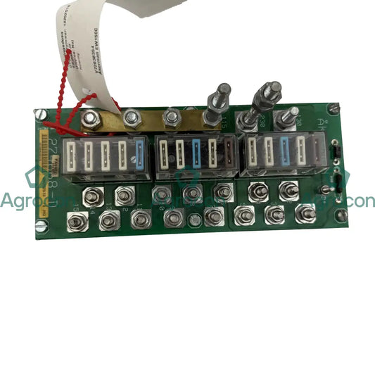 Säkringsdosa | 14252518 | Åkerman EW150C - Databox/kretskort