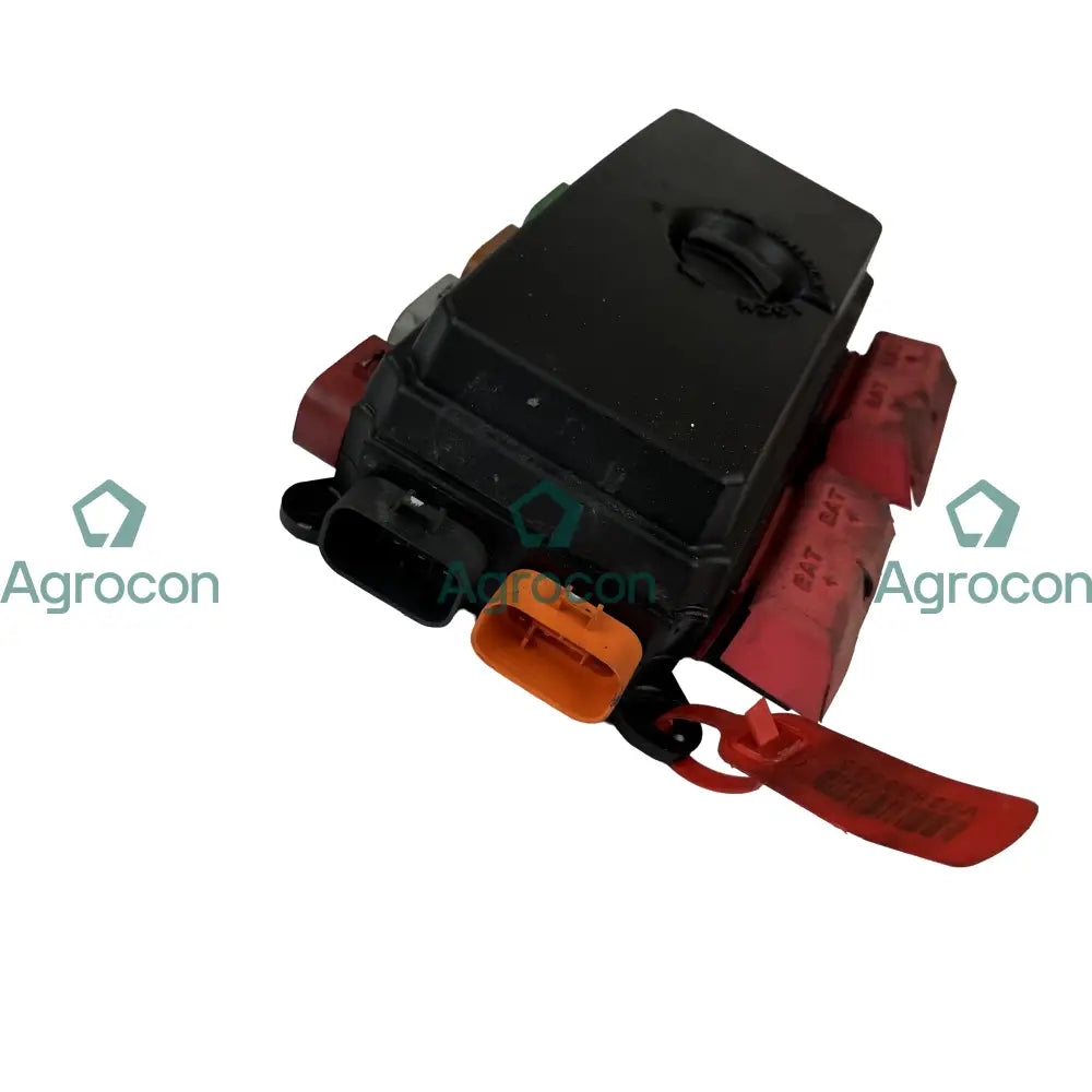 Säkringspanel | 278-1667 | Cat IT38H Elsystem