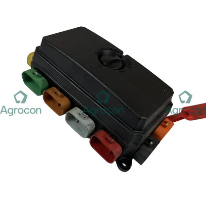 Säkringspanel | 278-1667 | Cat IT38H Elsystem