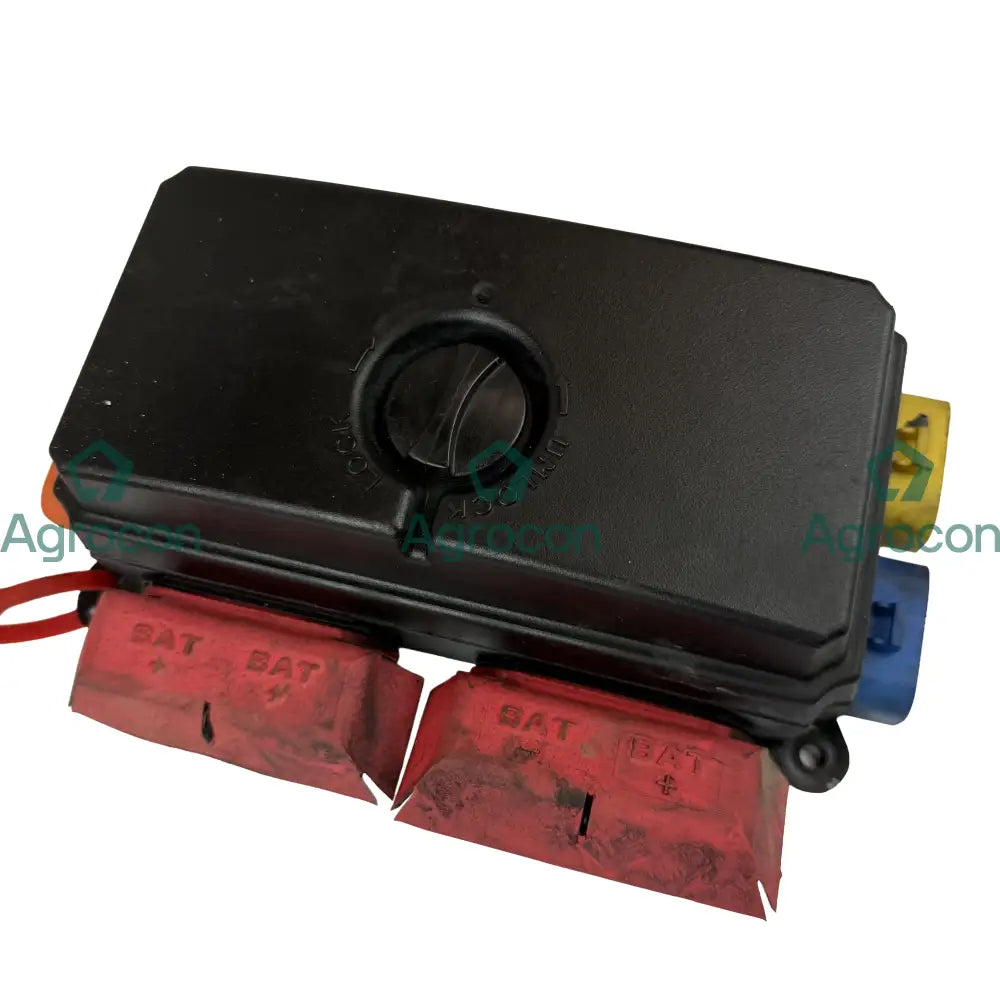 Säkringspanel | 278-1667 | Cat IT38H Elsystem