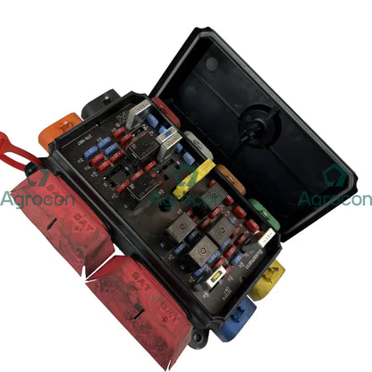 Säkringspanel | 278-1667 | Cat IT38H Elsystem