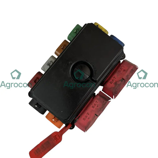 Säkringspanel | 278-1667 | Cat IT38H Elsystem