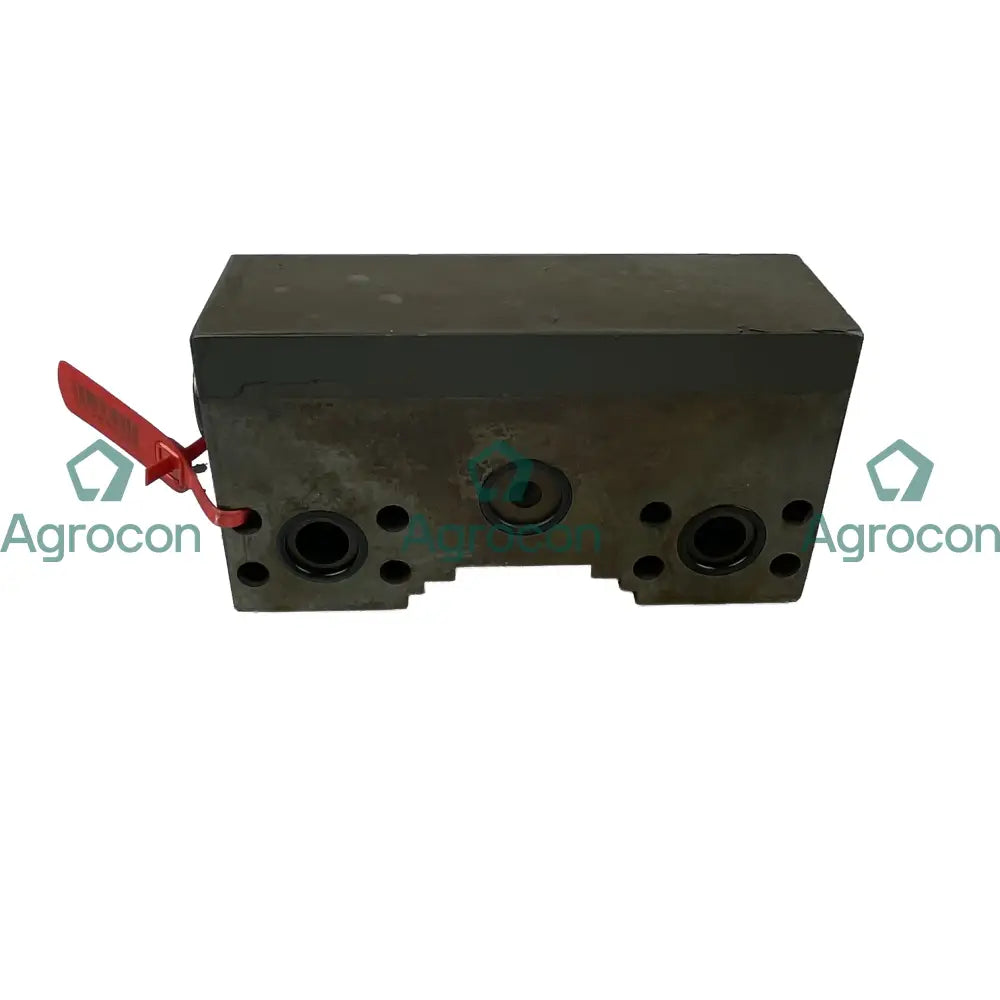 Sammankopplingsplatta | 14233511 Hydraulventil
