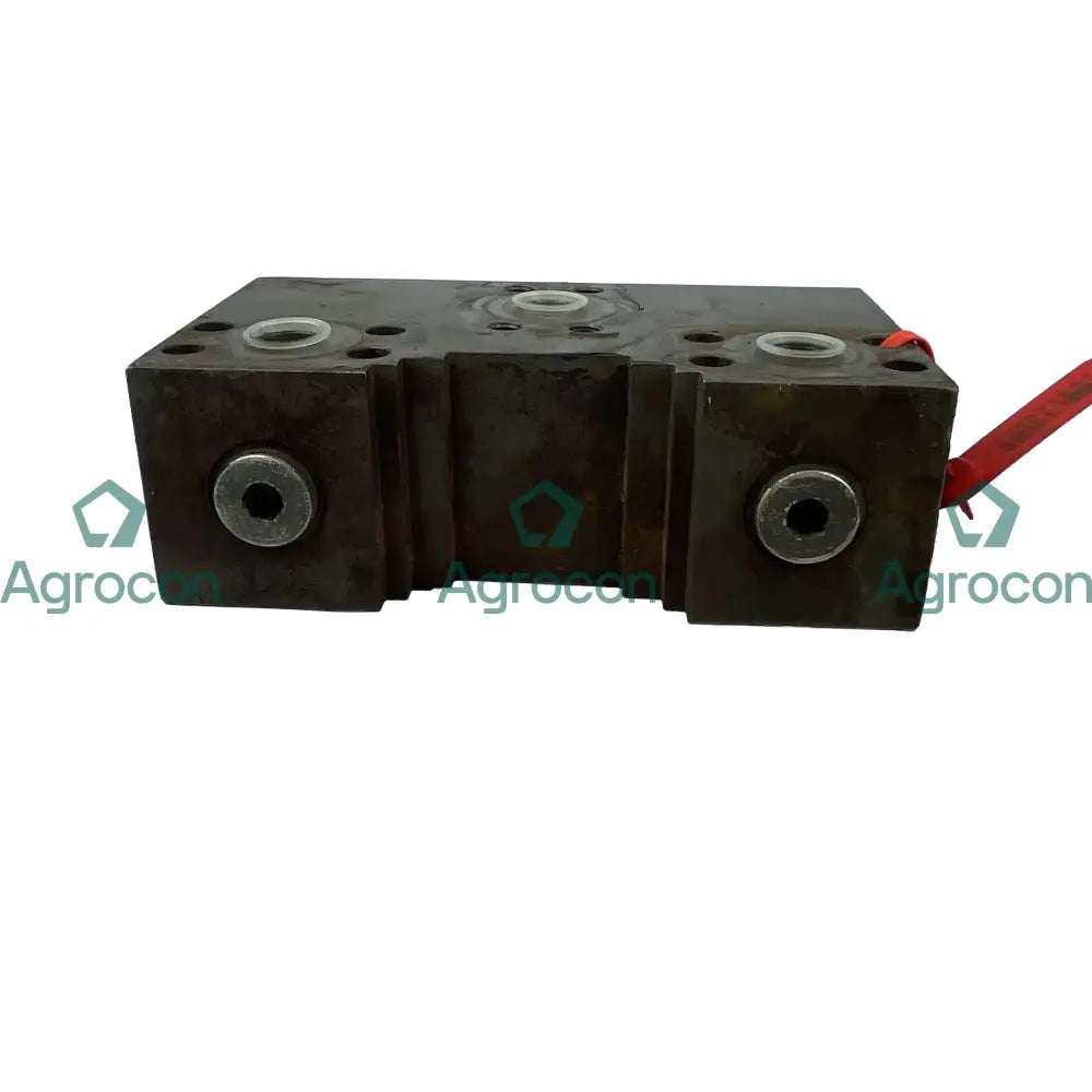 Sammankopplingsplatta | 14233511 Hydraulventil