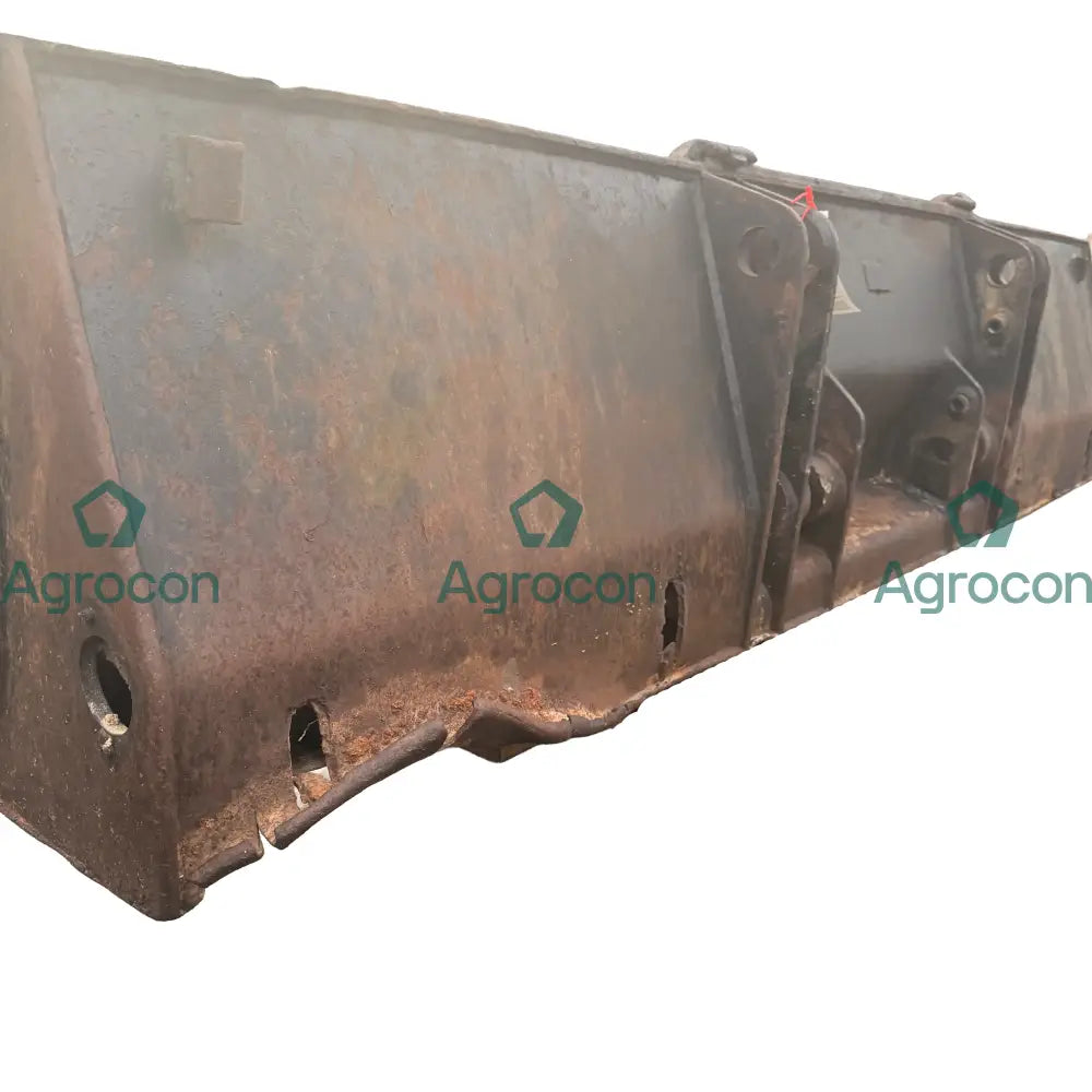 Schaktblad | Cat M312 Undervagnsdelar