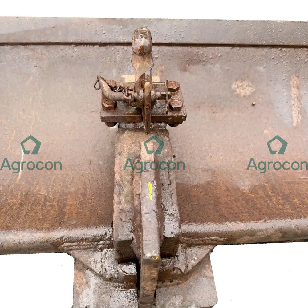 Schaktblad | JCB JS130W Undervagnsdelar