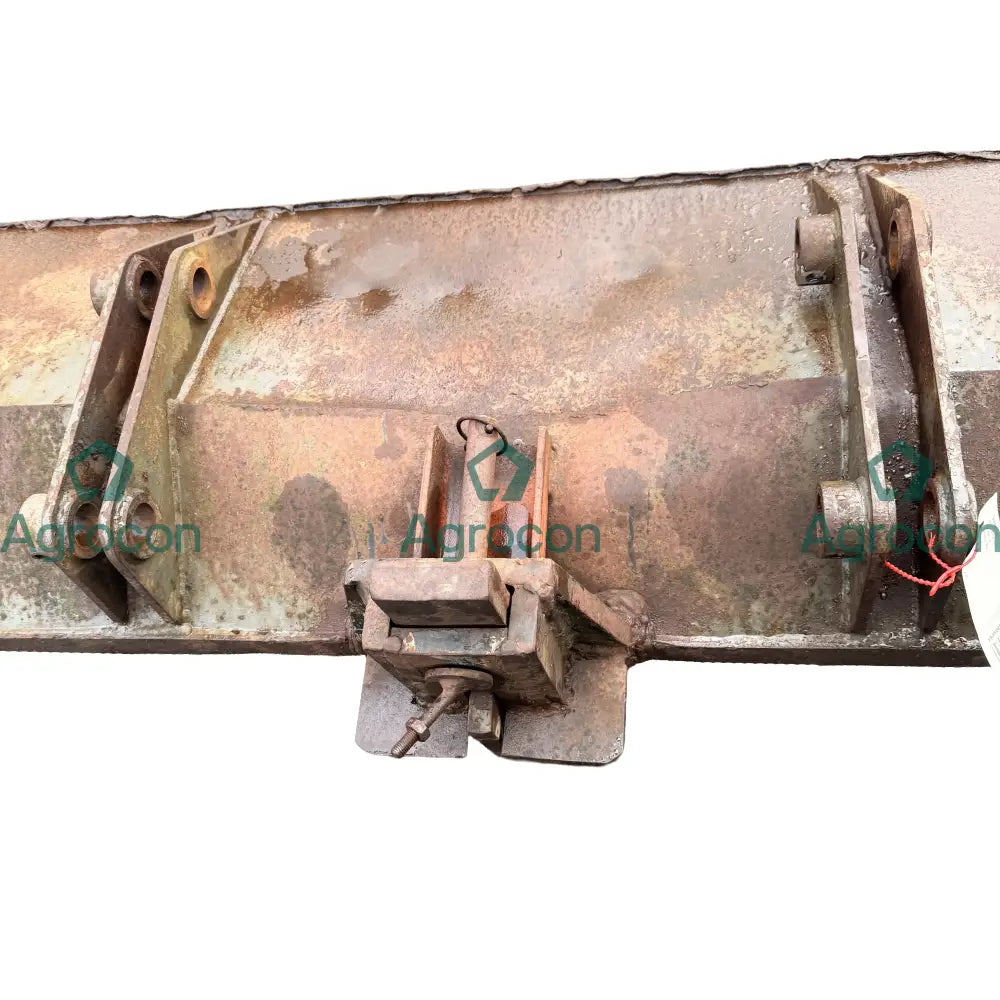 Schaktblad | JCB JS130W Undervagnsdelar