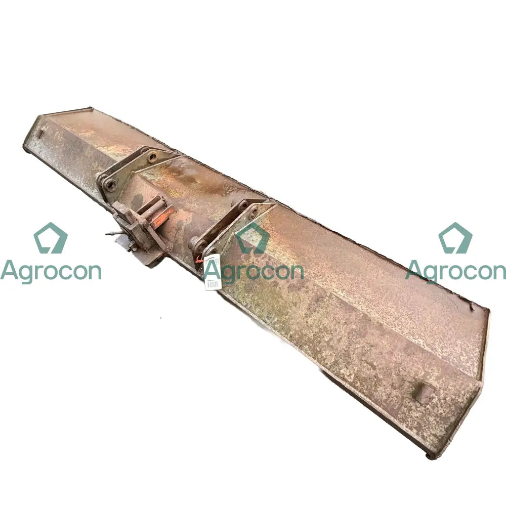 Schaktblad | JCB JS130W Undervagnsdelar