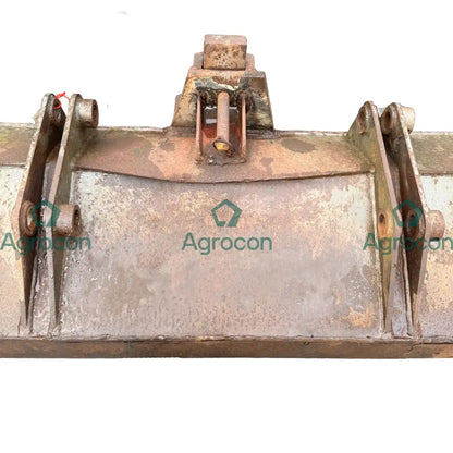 Schaktblad | JCB JS130W Undervagnsdelar