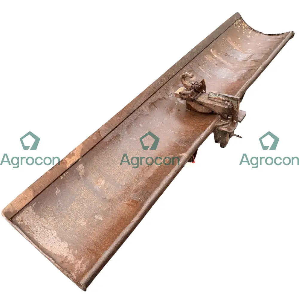 Schaktblad | JCB JS130W Undervagnsdelar