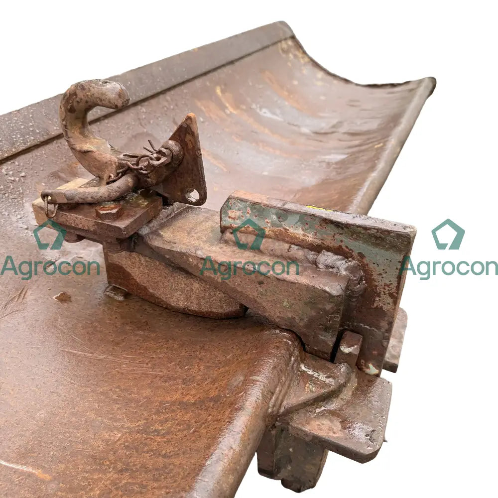 Schaktblad | JCB JS130W Undervagnsdelar