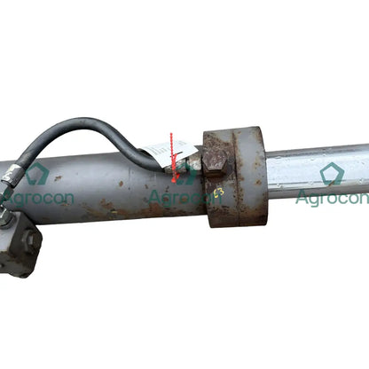 Schaktbladscylinder med hydraullås | 14265096 | Åkerman EW150C - Undervagnsdelar
