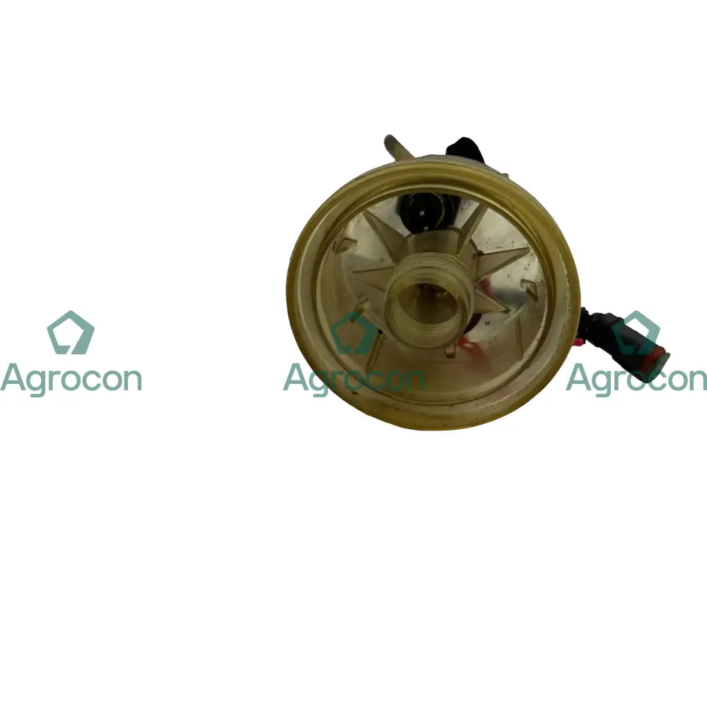 Sensor | 600-311-3721 | Komatsu PC240NLC-8 - Bränslesystem